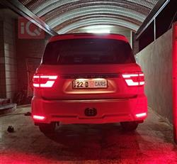 نیسان پاترۆل